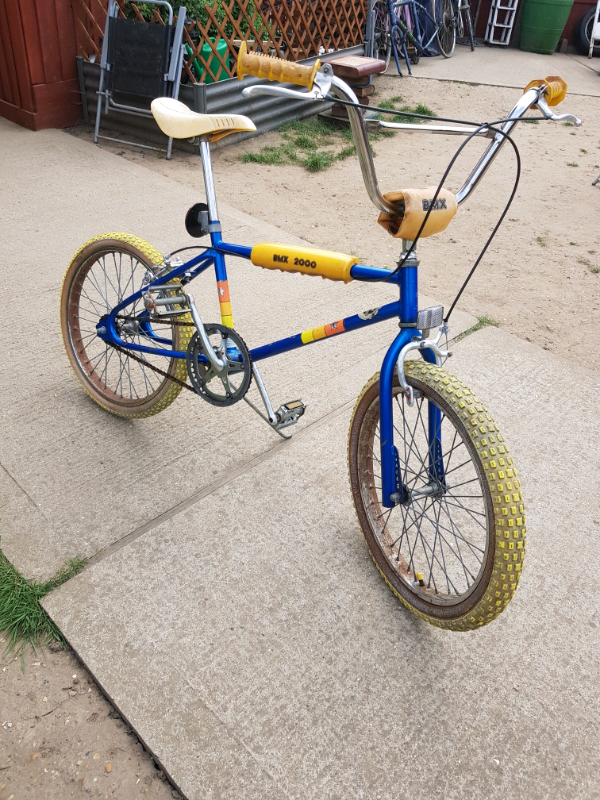 old school bmx gumtree